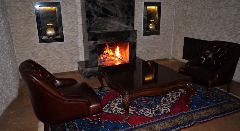 The Istanbul Hotel Esterno foto